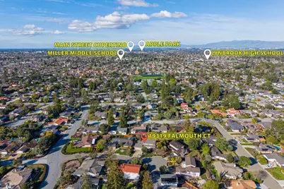 19319 Falmouth Ct, Saratoga, CA 95070 - Photo 65