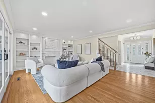 19319 Falmouth Ct, Saratoga, CA 95070 - Photo 5