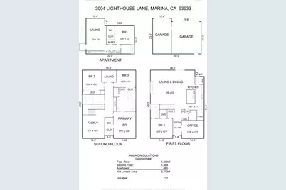 3004 Lighthouse Ln, Marina, CA 93933 - Photo 31