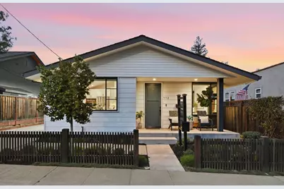 112 Olive St, Los Gatos, CA 95030 - Photo 1