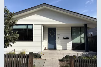 112 Olive St, Los Gatos, CA 95030 - Photo 1