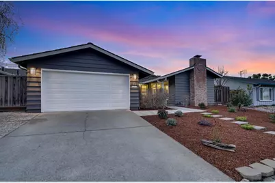 851 Mangrove Ave, Sunnyvale, CA 94086 - Photo 3