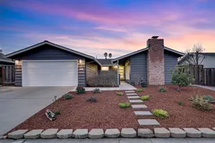 851 Mangrove Ave, Sunnyvale, CA 94086 - Photo 1