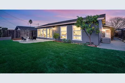 851 Mangrove Ave, Sunnyvale, CA 94086 - Photo 49