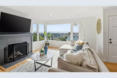 4198 Huntington St, Oakland, CA 94619 - Photo 3