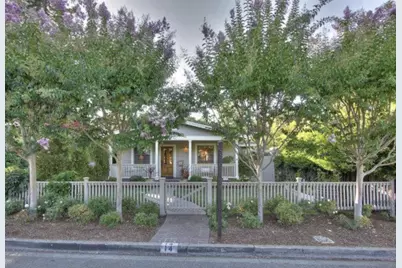 14 Cross Way, Los Gatos, CA 95030 - Photo 3