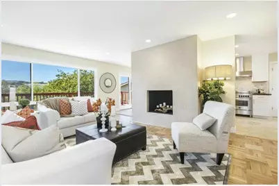 2617 Barclay Way, Belmont, CA 94002 - Photo 3