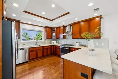 15146 Stratford Dr, San Jose, CA 95124 - Photo 17