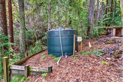 13033 Lompico Rd, Felton, CA 95018 - Photo 29