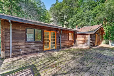 13033 Lompico Rd, Felton, CA 95018 - Photo 23