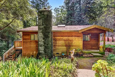 13033 Lompico Rd, Felton, CA 95018 - Photo 1