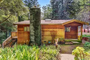 13033 Lompico Rd, Felton, CA 95018 - Photo 1