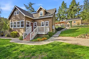 285 Arnold Ave, Ben Lomond, CA 95005 - Photo 1