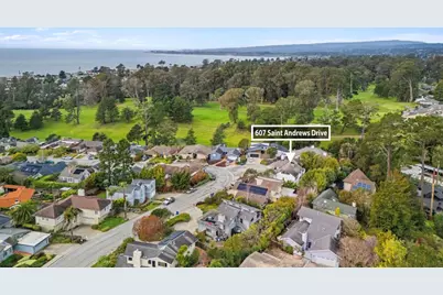 607 Saint Andrews Dr, Aptos, CA 95003 - Photo 57