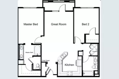 657 Walnut St 429, San Carlos, CA 94070 - Photo 21