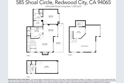585 Shoal Cir, Redwood Shores, CA 94065 - Photo 43
