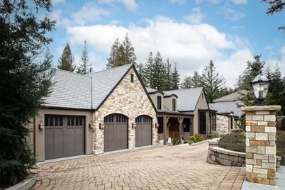 601 Lassen Park Ct, Scotts Valley, CA 95066 - Photo 1