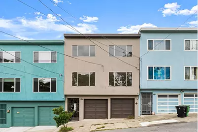 873 University St, San Francisco, CA 94134 - Photo 1