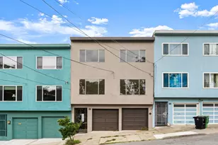 873 University St, San Francisco, CA 94134 - Photo 1