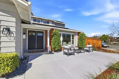 6219 Evangeline Dr, San Jose, CA 95123 - Photo 3