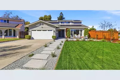 6219 Evangeline Dr, San Jose, CA 95123 - Photo 1