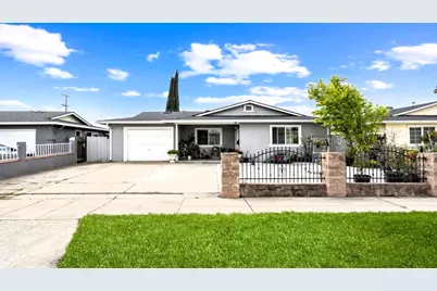 2651 Ophelia Ave, San Jose, CA 95122 - Photo 1