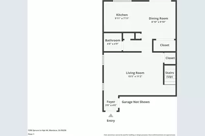 1296 Spruce Ln 44, Manteca, CA 95336 - Photo 31