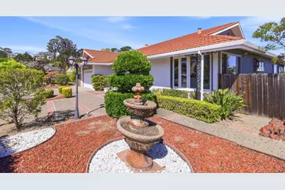 1380 Manzanita Dr, Millbrae, CA 94030 - Photo 3