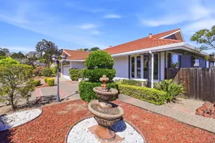 1380 Manzanita Dr, Millbrae, CA 94030 - Photo 3