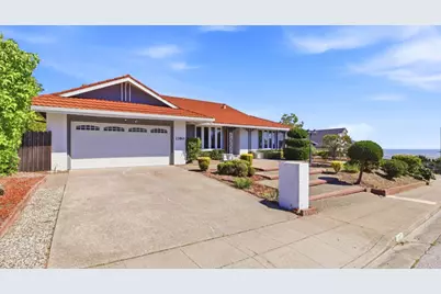 1380 Manzanita Dr, Millbrae, CA 94030 - Photo 1