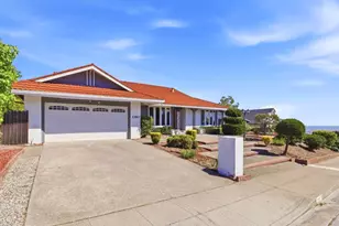 1380 Manzanita Dr, Millbrae, CA 94030 - Photo 1
