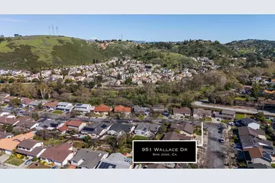 951 Wallace Dr, San Jose, CA 95120 - Photo 55