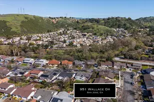 951 Wallace Dr, San Jose, CA 95120 - Photo 55