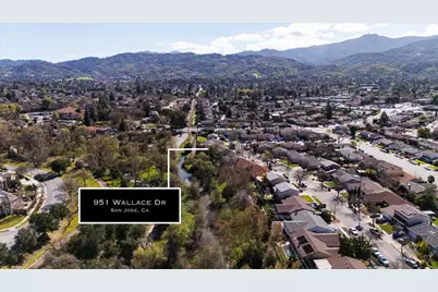 951 Wallace Dr, San Jose, CA 95120 - Photo 57