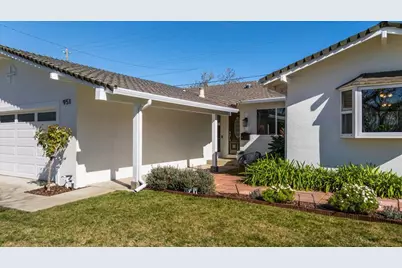 951 Wallace Dr, San Jose, CA 95120 - Photo 3