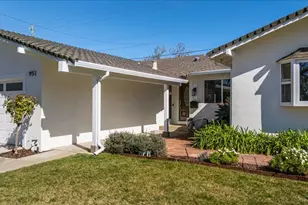 951 Wallace Dr, San Jose, CA 95120 - Photo 3