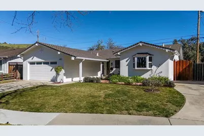 951 Wallace Dr, San Jose, CA 95120 - Photo 1