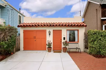 313 Cypress Ave, Santa Cruz, CA 95062 - Photo 1