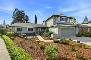 2784 Doverton Square, Mountain View, CA 94040 - Photo 1