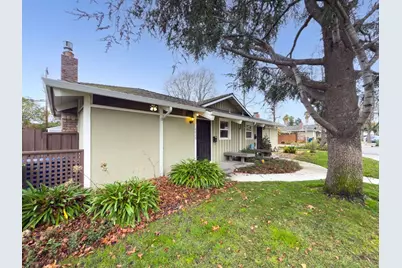 606 Millich Dr B, Campbell, CA 95008 - Photo 3