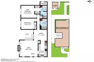 606 Millich Dr B, Campbell, CA 95008 - Photo 31