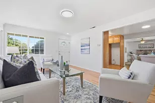 1245 Harper St, Santa Cruz, CA 95062 - Photo 5