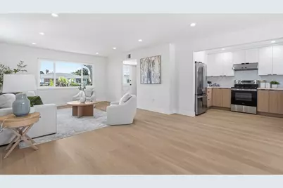 3221 Llano St, San Mateo, CA 94403 - Photo 5