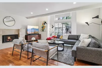 6875 The Turn, Oakland, CA 94611 - Photo 9