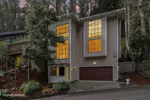 6875 The Turn, Oakland, CA 94611 - Photo 1