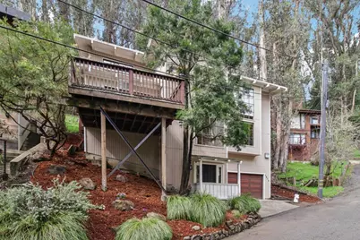 6875 The Turn, Oakland, CA 94611 - Photo 5