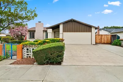 34839 Clover St, Union City, CA 94587 - Photo 1