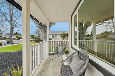 2502 Meridian Ave, San Jose, CA 95124 - Photo 3