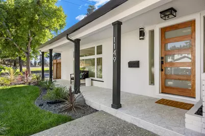 1149 S Daniel Way, San Jose, CA 95128 - Photo 1