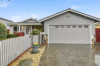 1637 Roger St, Milpitas, CA 95035 - Photo 1